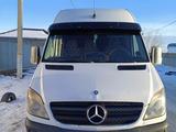 Mercedes-Benz  Sprinter 2010 года за 11 500 000 тг. в Кызылорда – фото 3