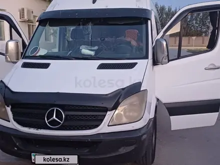 Mercedes-Benz  Sprinter 2010 года за 11 500 000 тг. в Кызылорда – фото 7