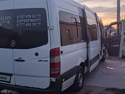 Mercedes-Benz  Sprinter 2010 года за 11 500 000 тг. в Кызылорда – фото 9