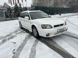 Subaru Legacy Lancaster 2000 года за 2 900 000 тг. в Алматы – фото 2