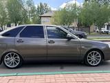 ВАЗ (Lada) Priora 2172 2015 года за 3 150 000 тг. в Астана – фото 3
