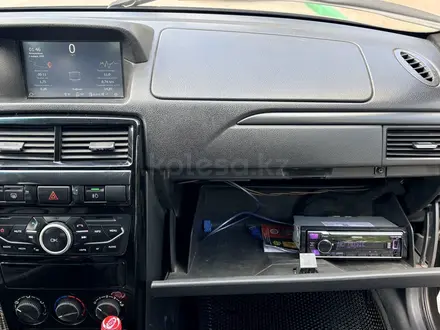 ВАЗ (Lada) Priora 2172 2015 года за 3 150 000 тг. в Астана – фото 12