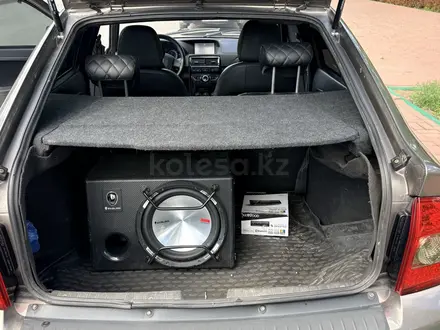 ВАЗ (Lada) Priora 2172 2015 года за 3 150 000 тг. в Астана – фото 14