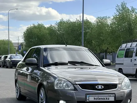 ВАЗ (Lada) Priora 2172 2015 года за 3 150 000 тг. в Астана