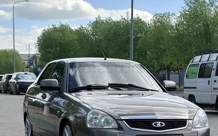 ВАЗ (Lada) Priora 2172 2015 года за 3 150 000 тг. в Астана