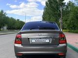 ВАЗ (Lada) Priora 2172 2015 года за 3 150 000 тг. в Астана – фото 5