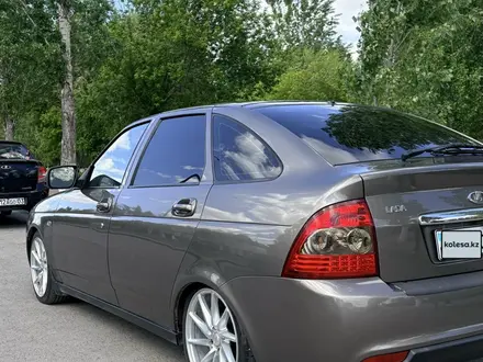 ВАЗ (Lada) Priora 2172 2015 года за 3 150 000 тг. в Астана – фото 6