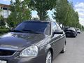 ВАЗ (Lada) Priora 2172 2015 года за 3 150 000 тг. в Астана – фото 8