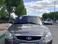 ВАЗ (Lada) Priora 2172 2015 года за 3 150 000 тг. в Астана – фото 9