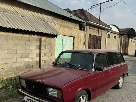 ВАЗ (Lada) 2104 2003 года за 1 000 000 тг. в Аксукент