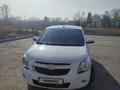 Chevrolet Cobalt 2022 годаүшін6 400 000 тг. в Усть-Каменогорск