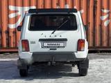 ВАЗ (Lada) Lada 2121 2021 годаfor5 715 000 тг. в Семей – фото 4