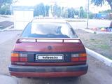 Volkswagen Passat 1990 года за 1 300 000 тг. в Кокшетау