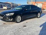 Kia Cadenza 2015 годаүшін9 500 000 тг. в Актау – фото 4