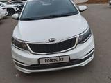 Kia Rio 2015 годаfor4 500 000 тг. в Астана – фото 2