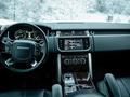Land Rover Range Rover 2013 годаүшін27 000 000 тг. в Алматы – фото 10