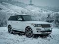 Land Rover Range Rover 2013 года за 27 000 000 тг. в Алматы