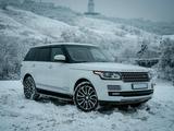 Land Rover Range Rover 2013 года за 27 000 000 тг. в Алматы – фото 3