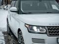 Land Rover Range Rover 2013 годаүшін27 000 000 тг. в Алматы – фото 3