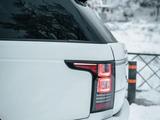 Land Rover Range Rover 2013 года за 27 000 000 тг. в Алматы