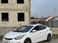 Hyundai Elantra 2010 года за 5 800 000 тг. в Алматы – фото 3