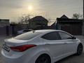 Hyundai Elantra 2010 года за 5 800 000 тг. в Алматы – фото 8