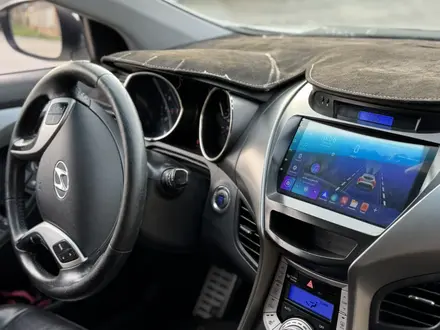 Hyundai Elantra 2010 года за 5 800 000 тг. в Алматы – фото 11