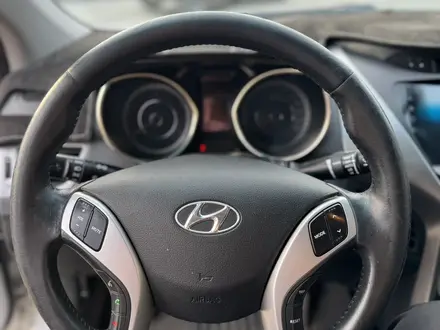 Hyundai Elantra 2010 года за 5 800 000 тг. в Алматы – фото 16