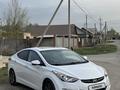 Hyundai Elantra 2010 года за 5 800 000 тг. в Алматы – фото 2