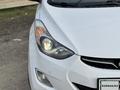 Hyundai Elantra 2010 года за 5 800 000 тг. в Алматы – фото 4