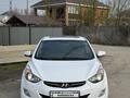 Hyundai Elantra 2010 года за 5 800 000 тг. в Алматы
