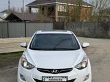 Hyundai Elantra 2010 года за 5 800 000 тг. в Алматы