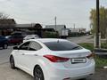Hyundai Elantra 2010 года за 5 800 000 тг. в Алматы – фото 5