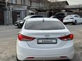 Hyundai Elantra 2010 года за 5 800 000 тг. в Алматы – фото 6