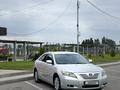 Toyota Camry 2007 годаүшін5 500 000 тг. в Алматы – фото 2