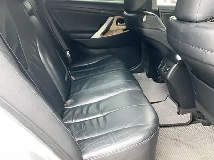 Toyota Camry 2007 года за 5 500 000 тг. в Алматы – фото 11