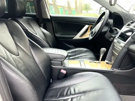 Toyota Camry 2007 года за 5 500 000 тг. в Алматы – фото 10