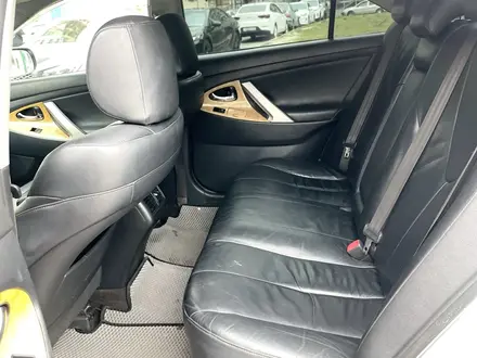 Toyota Camry 2007 года за 5 500 000 тг. в Алматы – фото 12