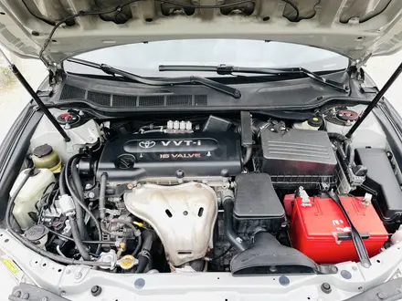 Toyota Camry 2007 года за 5 500 000 тг. в Алматы – фото 15