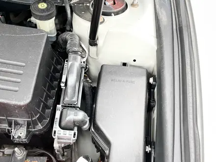 Toyota Camry 2007 года за 5 500 000 тг. в Алматы – фото 17
