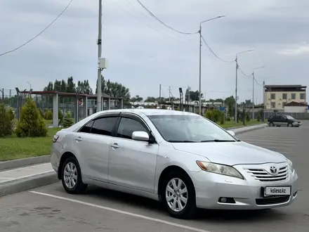 Toyota Camry 2007 года за 5 500 000 тг. в Алматы – фото 5
