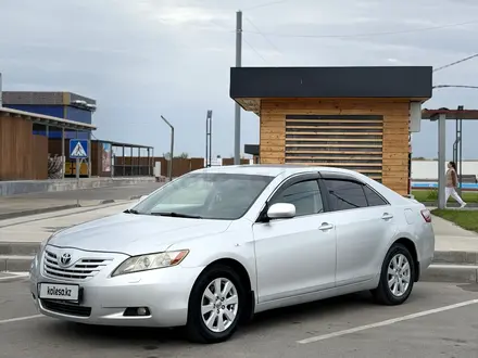 Toyota Camry 2007 года за 5 500 000 тг. в Алматы – фото 7