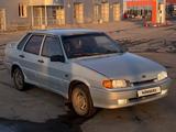 ВАЗ (Lada) 2115 2005 годаүшін700 000 тг. в Костанай – фото 2