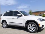 BMW X5 2013 годаүшін7 500 000 тг. в Алматы – фото 3