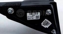 Боковое зеркало HYUNDAI Elantra (2023-2024) 87610-BU010, оригинал! за 47 900 тг. в Караганда – фото 4