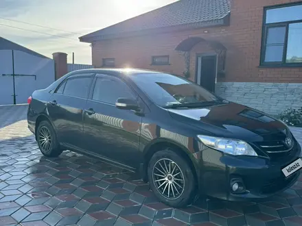 Toyota Corolla 2012 года за 6 700 000 тг. в Усть-Каменогорск – фото 4