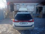 Subaru Outback 2003 годаүшін5 000 000 тг. в Шу – фото 2