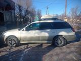 Subaru Outback 2003 годаүшін5 000 000 тг. в Шу – фото 3