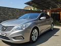 Hyundai Grandeur 2012 годаүшін7 800 000 тг. в Алматы – фото 3
