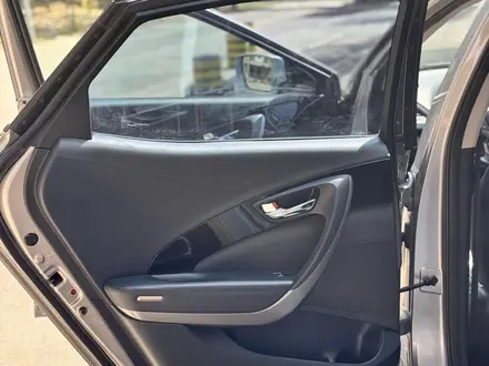 Hyundai Grandeur 2012 года за 7 800 000 тг. в Алматы – фото 18